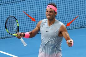 Rafael nadal interview for eurosport (es) ahead of the australian open 2021. Nadal Tennis Clothes Sale Up To 63 Discounts