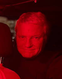 Every weekend you would put your equipment