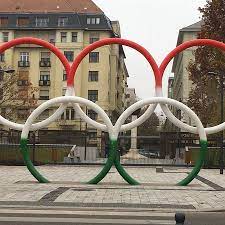 More images for olimpia park » Olimpia Park Bild Von Olimpia Park Budapest Tripadvisor