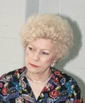 Obituary information for Jo Ann Marcum