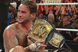 Maybe you would like to learn more about one of these? Money In The Bank 2011 Wwe