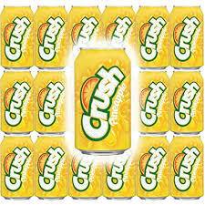 Последние твиты от candy crush soda (@candycrushsoda). Buy Crush Pineapple Soda 12 Fl Oz Cans Pack Of 18 Total Of 216 Fl Oz Online In Paraguay B07mfmyyf6