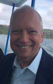 Condolence Book for Bruce Walter MacDonald (Durrow, Laois)