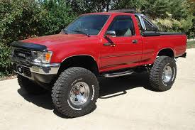 Image result for Maroon 1990 Truck