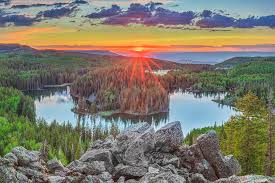 Check spelling or type a new query. Mesa Lake At Sunset Grand Mesa National Forest 7091 Photograph By Rob Greebon