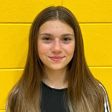 LENA HOFFMAN's Peach County High School Career Home