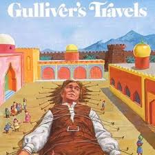 Watch gulliver's travels 1977 online for free in hd/high quality. Gulliver S Travels 1977 Rotten Tomatoes