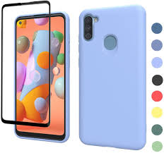 Weycolor for Samsung Galaxy A11 Case ...