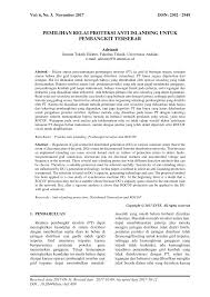 We did not find results for: Pdf Pemilihan Relai Proteksi Anti Islanding Untuk Pembangkit Tersebar