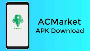 Apk Acmarket Apk Download Latest Version 2019