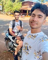 Yash Roy (@yash_roy_) • Instagram photos and videos