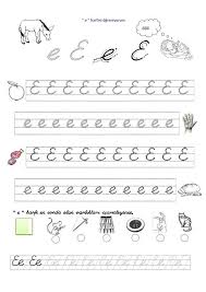 1 Sinif Panosundaki Pin