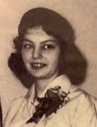 Margaret "Peggy" Alice Troxell Obituary