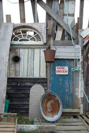 Photograph Taken At Shiver Me Timbers Reclamation Salvage Yard Near Penzance In Cornwall Architectural Salvage Outdoor Decor Salvage