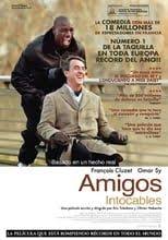 The Intouchables Pelicula Completa En Espanol Latino The Intouchables Tv Show Music Movies