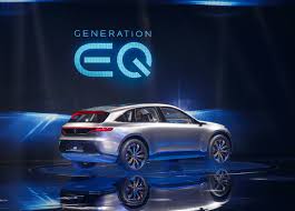 The base model, which has a 90kwh battery pack and uses a single electric motor to power the rear wheels, starts at €106,374.10 — roughly $124,000. Mercedes Benz Electric Cars Everything You Need To Know About Merc Evs Car Magazine