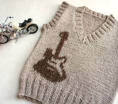 Erkek Bebek Suveter Orgu Modelleri Baby Knitting Patterns Orgu Suveter