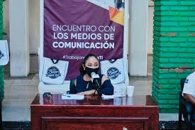 Ciudadanos elegirán libremente a sus autoridades, se compromete ICZ