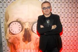 Posted on may 30, 2018, patel. Damien Hirst S Net Worth Rose Nearly 20 Million Last Year According To The Sunday Times S Rich List Artnet News