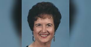 Mrs. Imogene Hanson Gunnels Obituary