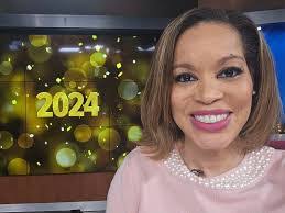 Lisa Washington's Instagram, Twitter & Facebook