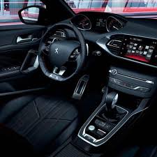 Image 27 1 Peugeot 308 2014 062 Fr Img 92271 Jpg Peugeot 308 Peugeot Hatchback