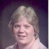 Shelia Jeanne Strand Obituary