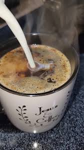 Tomando café mi vida se relaja #tomandocafe #♥️ | TikTok