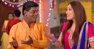 Bhide says popatlal doesn't have to struggle more for his pickle order. Taarak Mehta Ka Ooltah Chashmah When Iyer Tanuj Mahashabde Addressed The News Of Marrying Babita Ji Munmun Dutta For Real Gossipchimp Trending K Drama Tv Gaming News