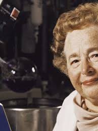 Fontes de inspiração: 6 mulheres incríveis que revolucionaram a ciência