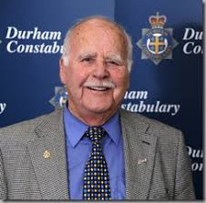 Durham Retired Police Officers: 2013