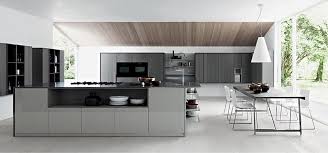 12 Modern Kitchens With Versatile Design Solutions Modern Kitchen Design Modern Kitchen Kitchen Fittings