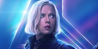 Carol got her own movie because they needed captain marvel to take on thanos. Black Widow Movie Will Start A New Mcu Franchise Cbr