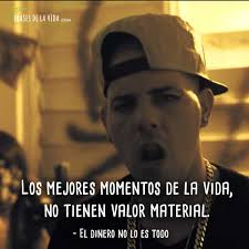 Y es que la historia de elle y noah nos hechizó y conquistó a todas y a todos. 30 Frases De Kendo Kaponi Nunca Exento De Polemica Con Imagenes