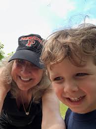 Lovely evening walk in Central Park. City reflections