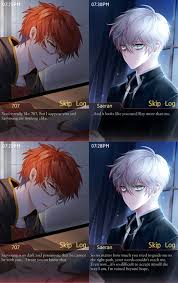 You have a guest list, send emails of a pool of guests to invite them. Saeyoung And Saeran My Angst Boys Why You Like This Just Let Me Love You Mystic Messenger Mystic Messenger Memes Mystic Messenger 707