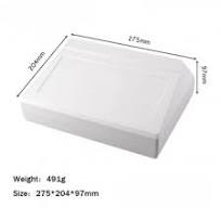 plastic enclosure suppliers,Desktop plastic enclosure ...
