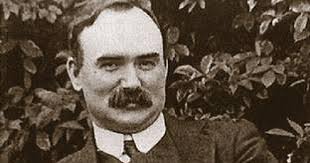 WATCH: 1916 Rising leader James Connolly the subject of new work by  acclaimed Scots artist