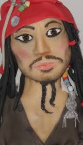 Een Pirates Of The Caribbean Taart T Taarten Theater Facebook