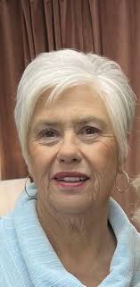 Obituary for Carol Faye (Smith) Hargett