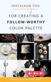 We did not find results for: Tips For Creating A Follow Worthy Instagram Color Palette