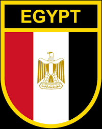 Egypt Crest Egypt Flag Egyptian Flag Egypt