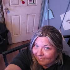 Tammy Fort in people