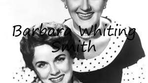 Barbara Whiting's Instagram, Twitter & Facebook