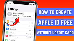 Maybe you would like to learn more about one of these? How To Create Apple Id Without Phone Number 2021 Youtube