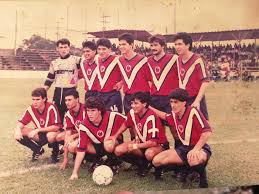 ¿qué es de la vida de comitas? Orp Noticias El Mitico Tiburones Rojos De Veracruz Jugo Facebook