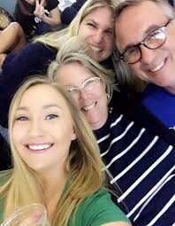 Dana SCHRAMEK Obituary (2023)