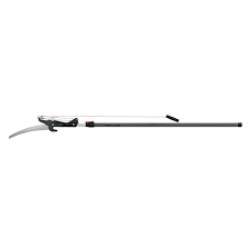 Fiskars 71008218 replacement blade kit (blade, spring, chain link) for (9234 and 9240) pruning stik tree pruner. Fiskars 12 Nyglass Tree Pruner Walmart Com Walmart Com