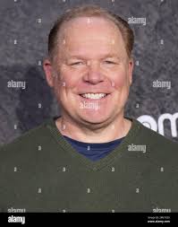 Gary barry hi-res stock photography and images