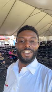 Tonight at @ncfolkfestival in greensboro, gate city!!! whole lotta full  banding going on, the set will be immaculate pull up🙏🏿